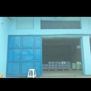 Distribuidor de produtos alimentares Página oficial da KCM TRADING Comércio & Serviços