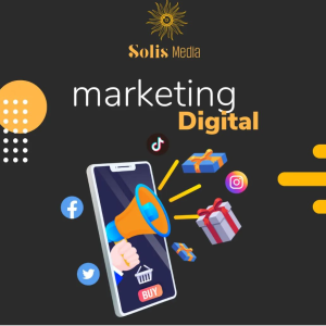 SERVIÇOS DE MARKETING