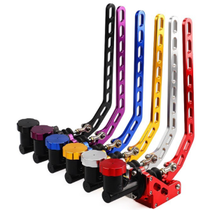 Travão de mão hidráulico Preço- 9000MT