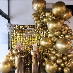 SERVIÇOS DE DECORAÇÃO