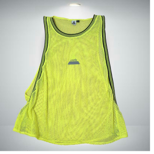 Caveada rede verde néon AOA 7.000,00 S / M / L