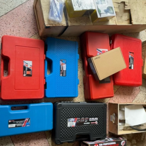 Fornecedor de equipamentos comerciais e industriais