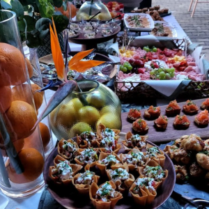 SERVIÇOS DE ALIMENTAÇÃO