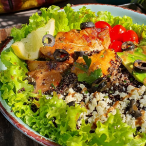 SERVIÇOS DE ALIMENTAÇÃO