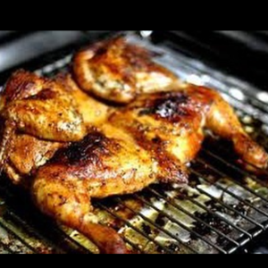 SERVIÇOS DE ALIMENTAÇÃO _ Frangos a macaneta