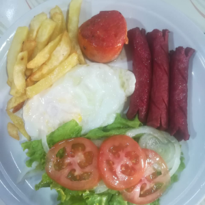 SERVIÇOS DE ALIMENTAÇÃO _ Pequeno almoço