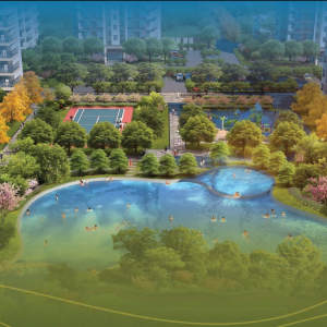 Adopt the Pace of Nature | Organic Living Experience Explore | Sometimes Nature is all you need. 🍀🍃 #gogreen #grenlifestyle #chiangogardens