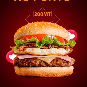 SERVIÇOS DE ALIMENTAÇÃO _ HAMBURGUERS