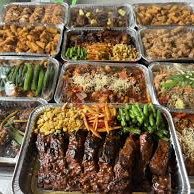 SERVIÇOS DE ALIMENTAÇÃO