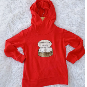 BLUSA 2-3 anos Preço: 250 Mt