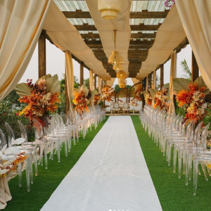 SERVIÇOS DE DECORAÇÃO