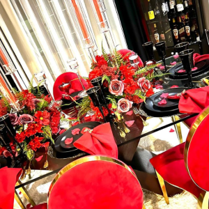 SERVIÇOS DE DECORAÇÃO