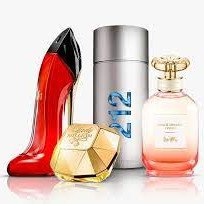 Perfumes