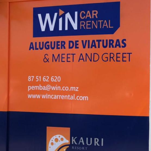 Aluguer de viaturas com e sem motorista