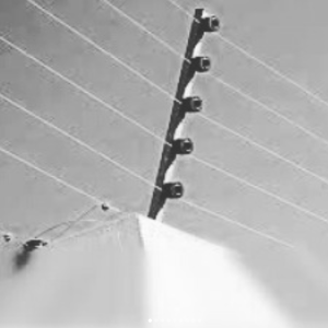 Serviços de segurança eletrônica empresarial e residencial