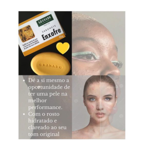 SERVIÇOS DE BELEZA _ CREME PARA A PELE