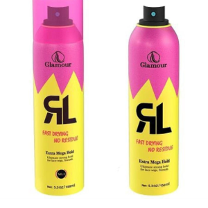 Spray  300 ml  1000 mt