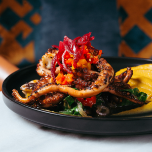 SERVIÇOS DE ALIMENTAÇÃO