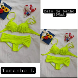 Fatos de banho disponível