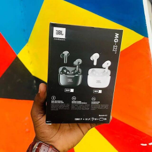 JBL MG S22 – Mergulhe na Experiência Musical Definitiva