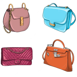 𝙱𝚊𝚐𝚜 𝚊𝚗𝚍 𝚌𝚕𝚞𝚝𝚌𝚑𝚎𝚜٭⊹•꧂ 1500-3500 meticais