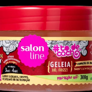 SERVIÇOS DE BELEZA Salon line
