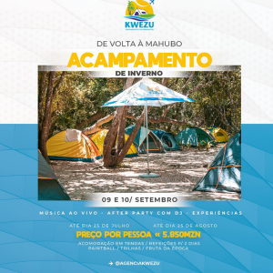 SERVIÇOS DE TURISMO