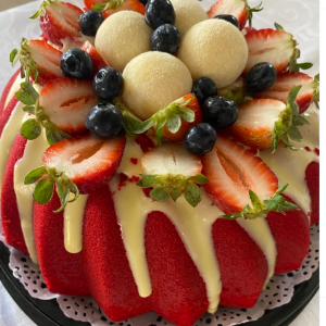 SERVIÇOS DE ALIMENTAÇÃO