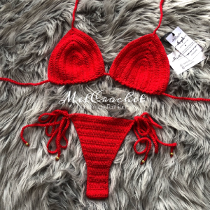 Biquíni S/M - 850 | L/XL - 1000