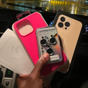 ELADOS 📲 13 Pro Max 256Gb 💰73.000 📲 13 Pro Max 128Gb 💰70.000