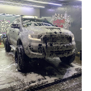 SERVIÇOS DE LIMPEZA