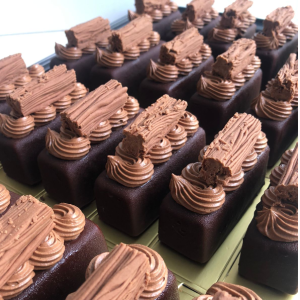 Rectângulos de Flake