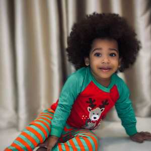 Pijamas de natal 8.500kz Tamanhos: 2-3-4-5-6-7 anos