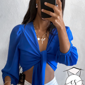Blusa disponível para entrega imediata