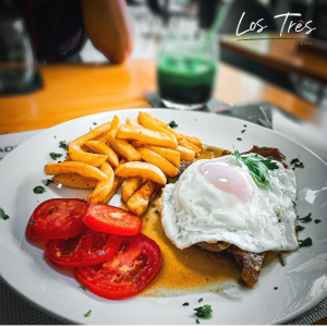 Prego no Prato AOA 4.000,00