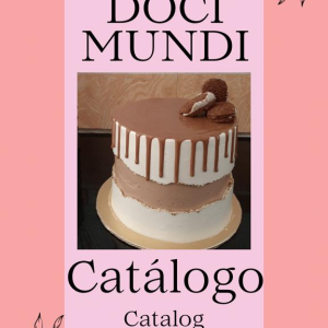 SERVIÇOS DE ALIMENTAÇÃO _ BOLOS E MIMOS