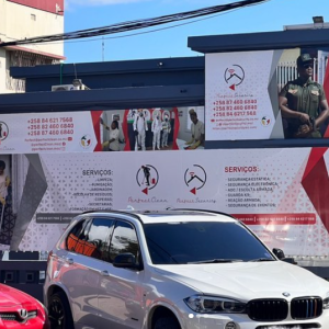 SERVIÇOS DE PUBLICIDADE