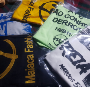 SERVIÇOS DE PUBLICIDADE