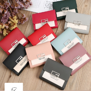 Carteiras • Cores disponíveis sob consulta   Crisha Kay Store