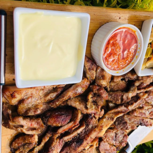 SERVIÇOS DE ALIMENTAÇÃO