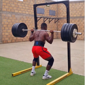 Hipertrofia Muscular • Condicionamento Físico • PT & Aulas em grupo