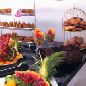 SERVIÇOS DE DECORAÇÃO