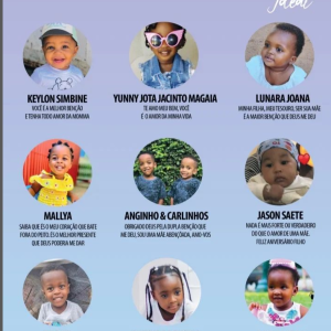 Revista Laços Ideal