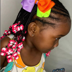 LAÇOS Miminhos para oferecer