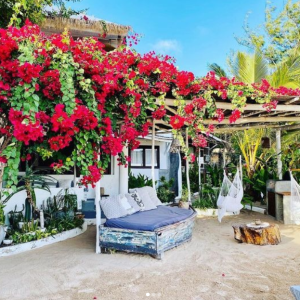 SERVIÇOS DE TURISMO