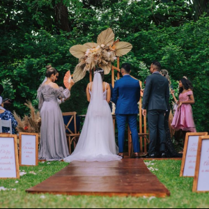 SERVIÇOS DE DECORAÇÃO