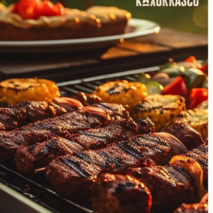 SERVIÇOS DE ALIMENTAÇÃO