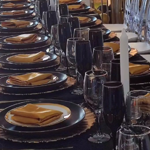 SERVIÇOS DE DECORAÇÃO