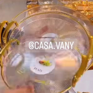 SERVIÇOS DE DECORAÇÃO