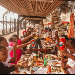 Agência de turismo Passeios Turísticos |